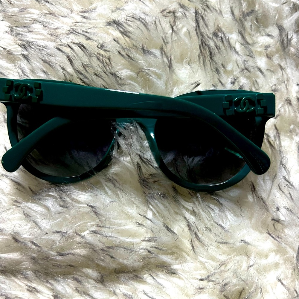 Chanel sunglasses